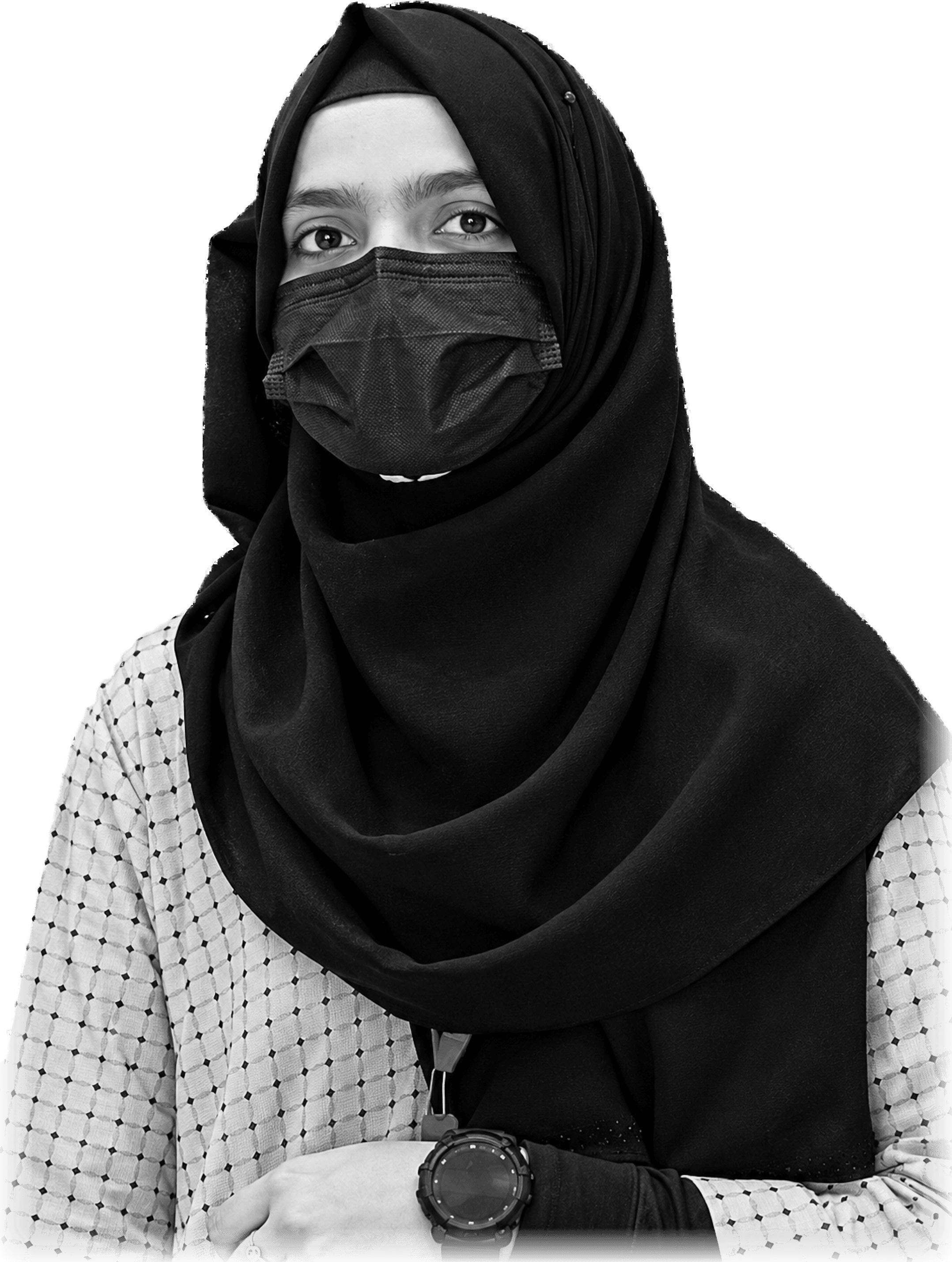 Syeda Aamna