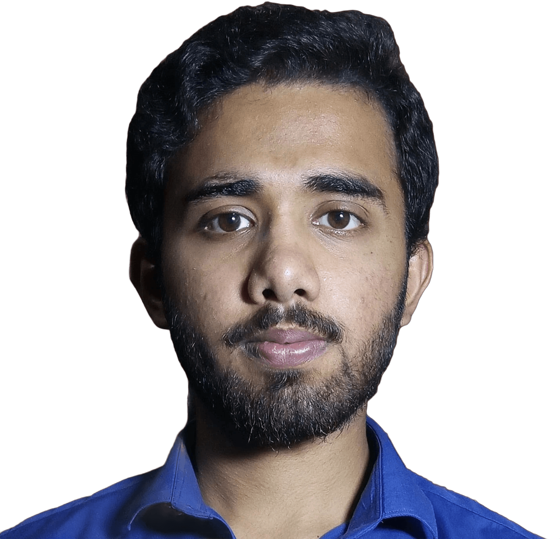 Muhammad Adan